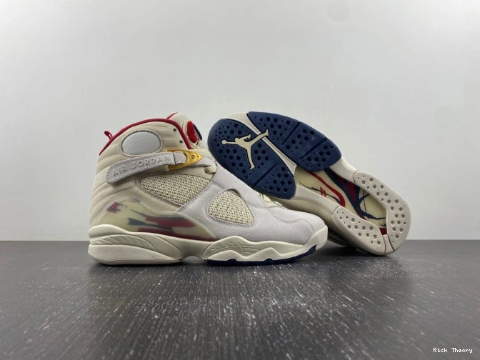 Kick Theory Special Family Casa SoleFly Mi 8 and Box) Es Su (Friends Jordan Retro Casa FJ2850-107 0817